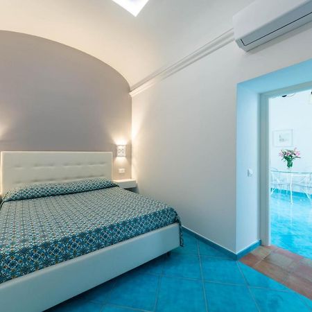 Amalfi Ammore Extérieur photo