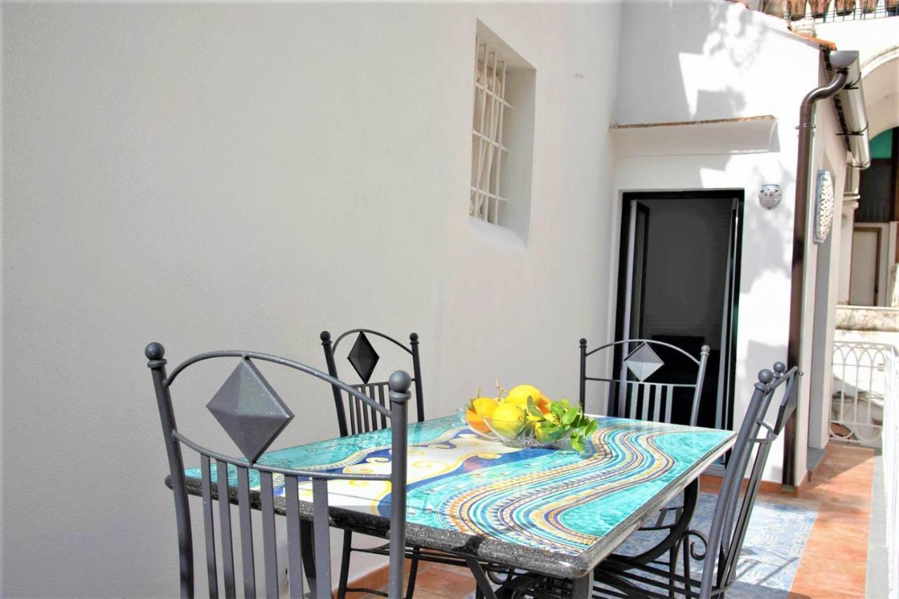 Amalfi Ammore Extérieur photo