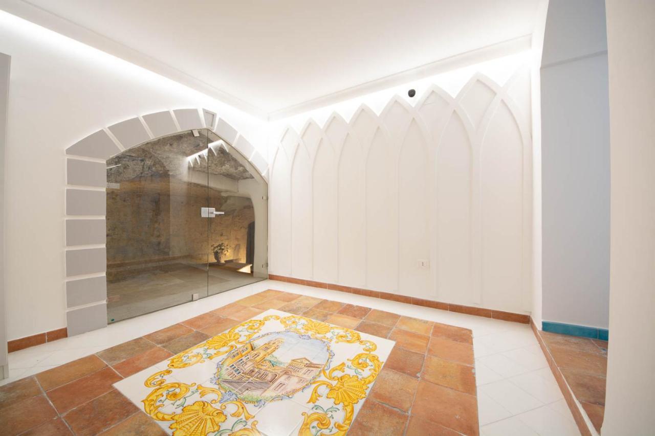 Amalfi Ammore Extérieur photo