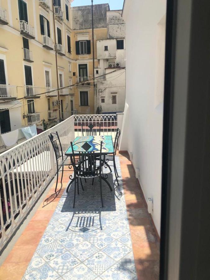 Amalfi Ammore Extérieur photo