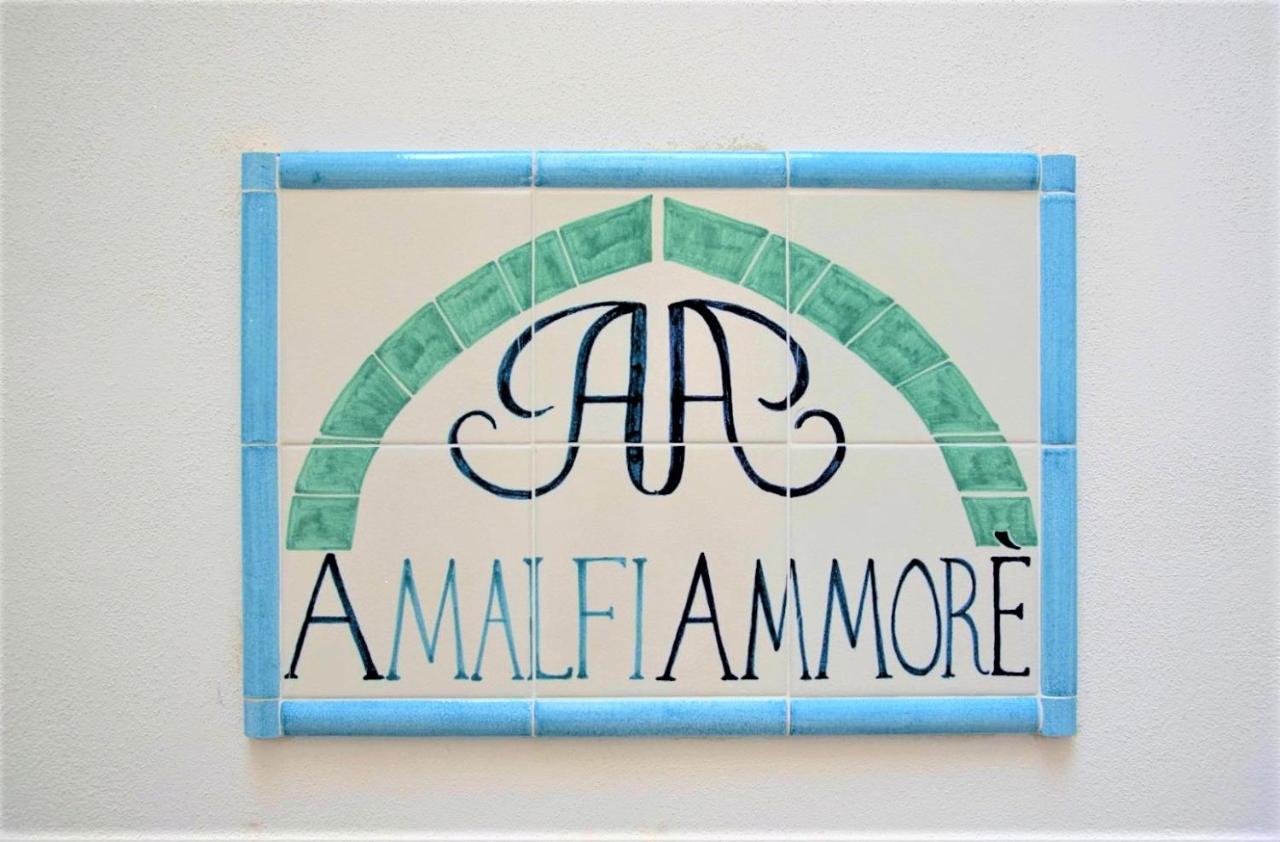 Amalfi Ammore Extérieur photo