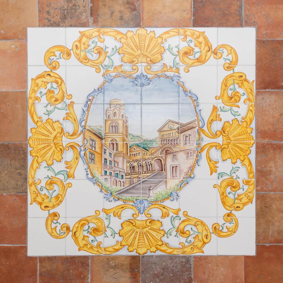 Amalfi Ammore Extérieur photo