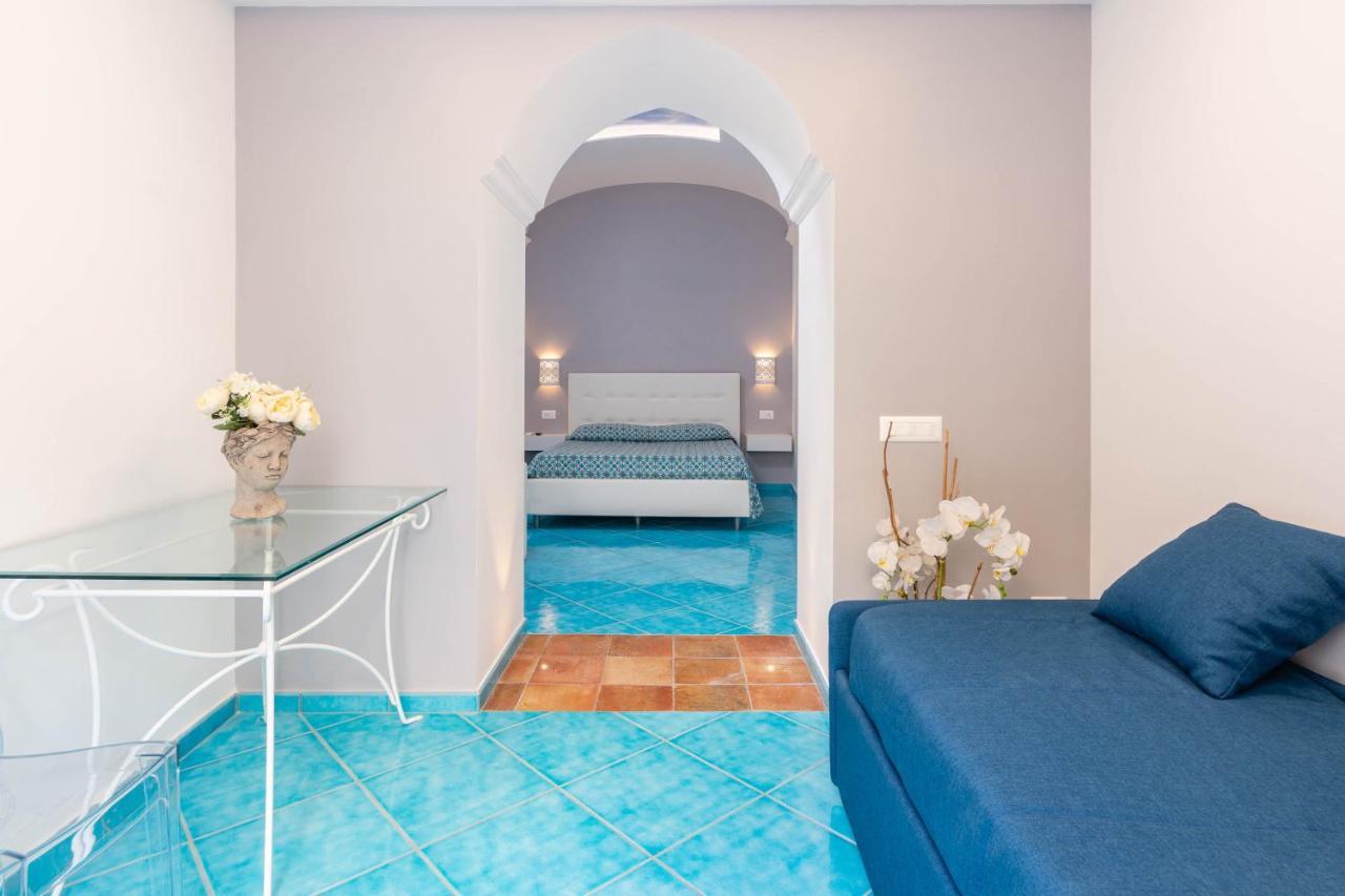 Amalfi Ammore Extérieur photo