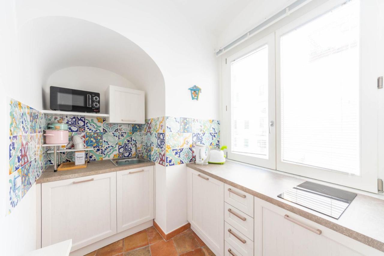 Amalfi Ammore Extérieur photo