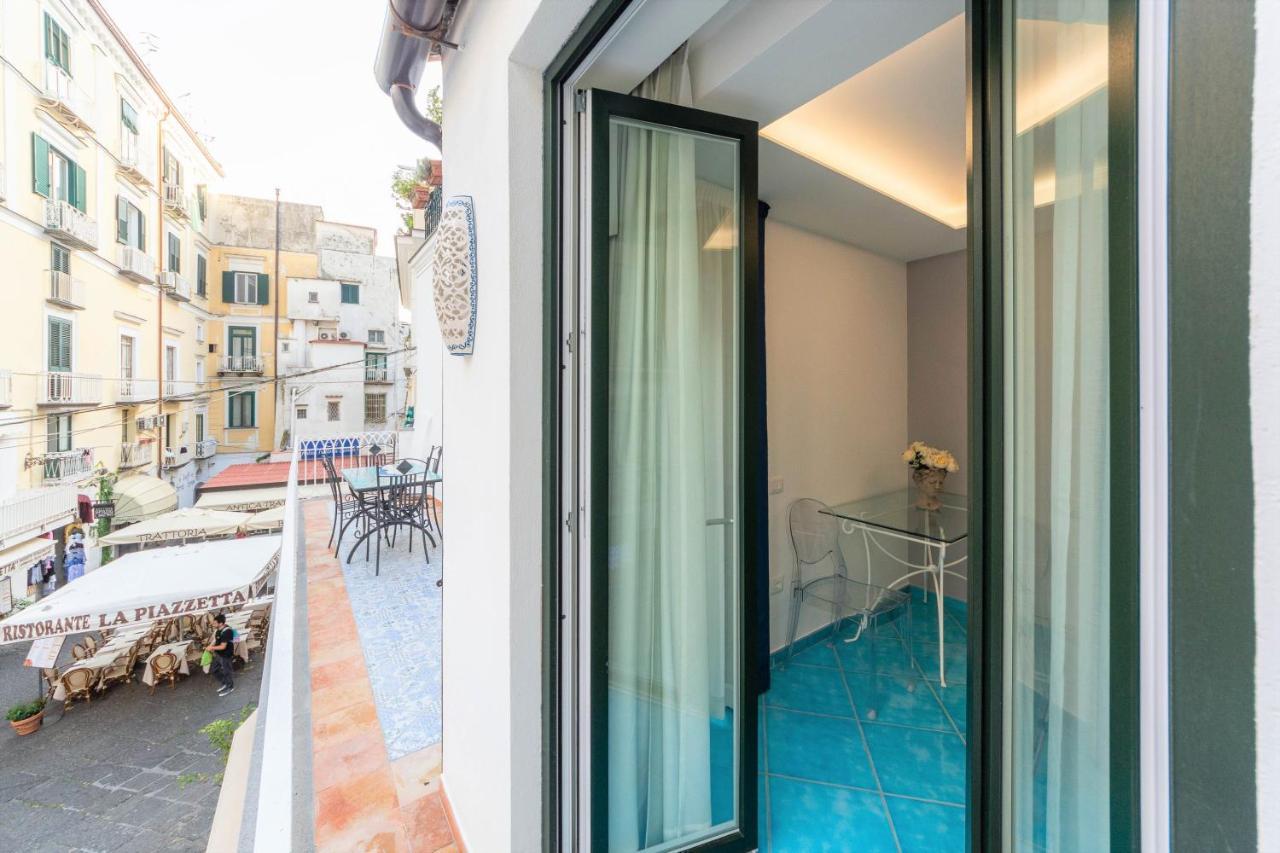 Amalfi Ammore Extérieur photo