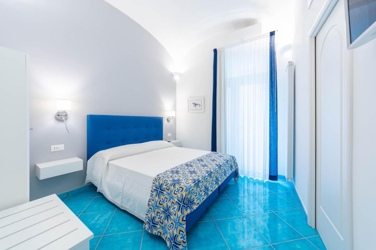 Amalfi Ammore Extérieur photo