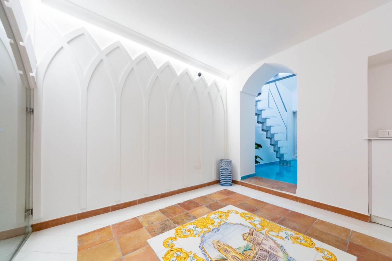 Amalfi Ammore Extérieur photo