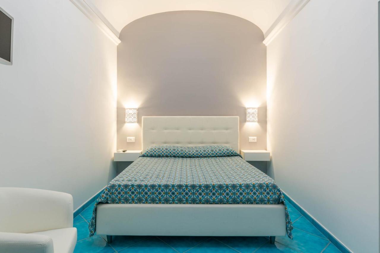 Amalfi Ammore Extérieur photo
