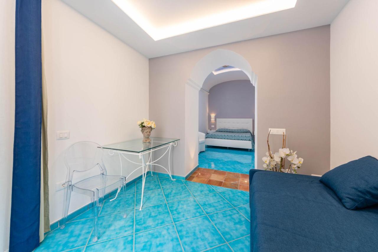 Amalfi Ammore Extérieur photo