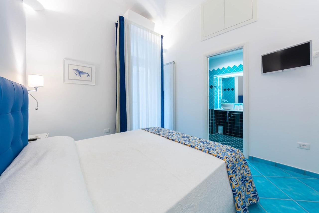 Amalfi Ammore Extérieur photo