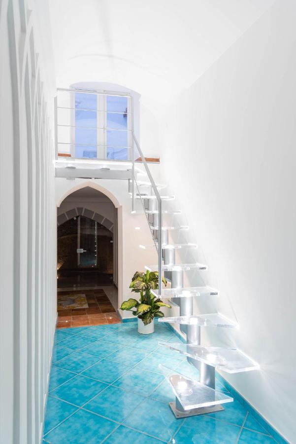 Amalfi Ammore Extérieur photo