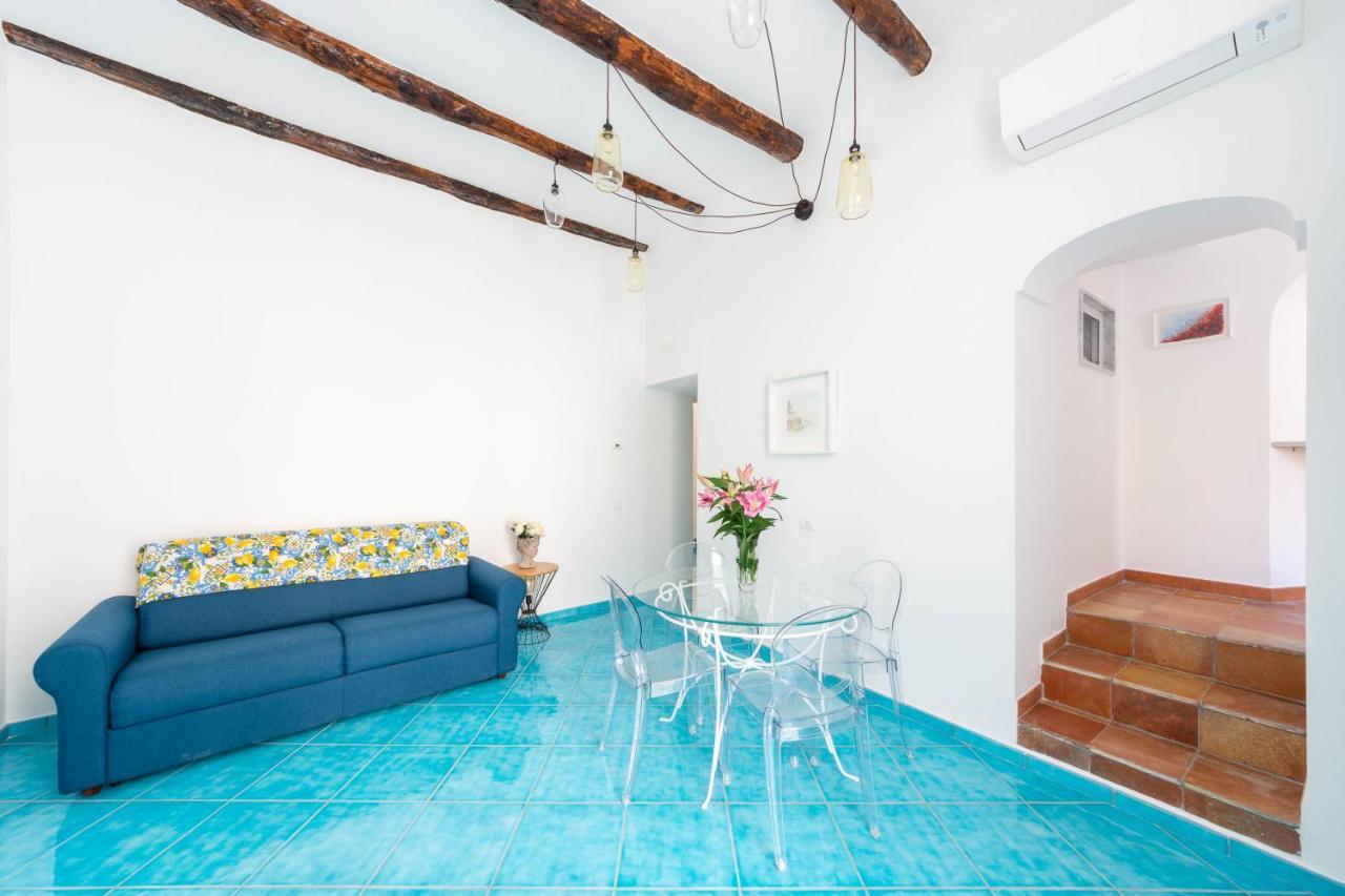 Amalfi Ammore Extérieur photo