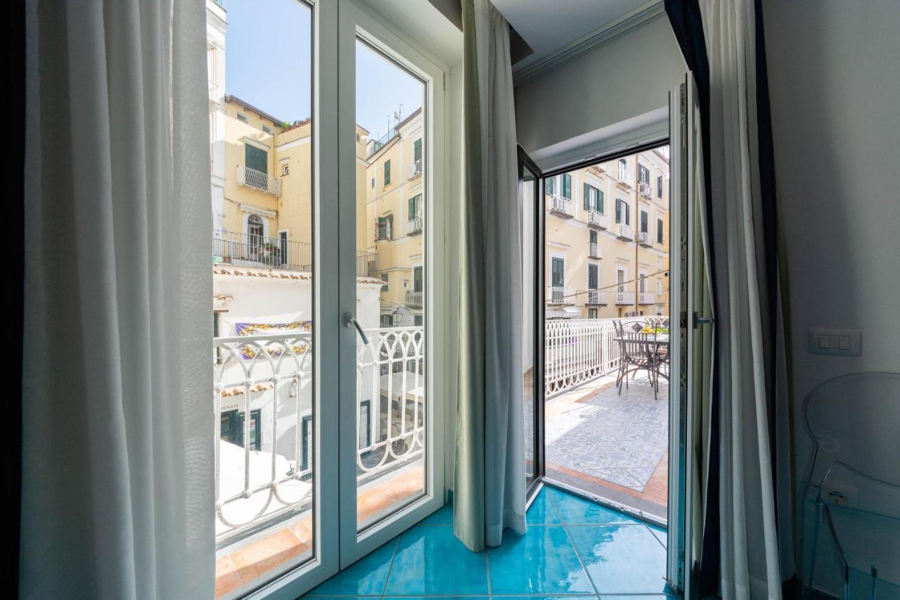 Amalfi Ammore Extérieur photo