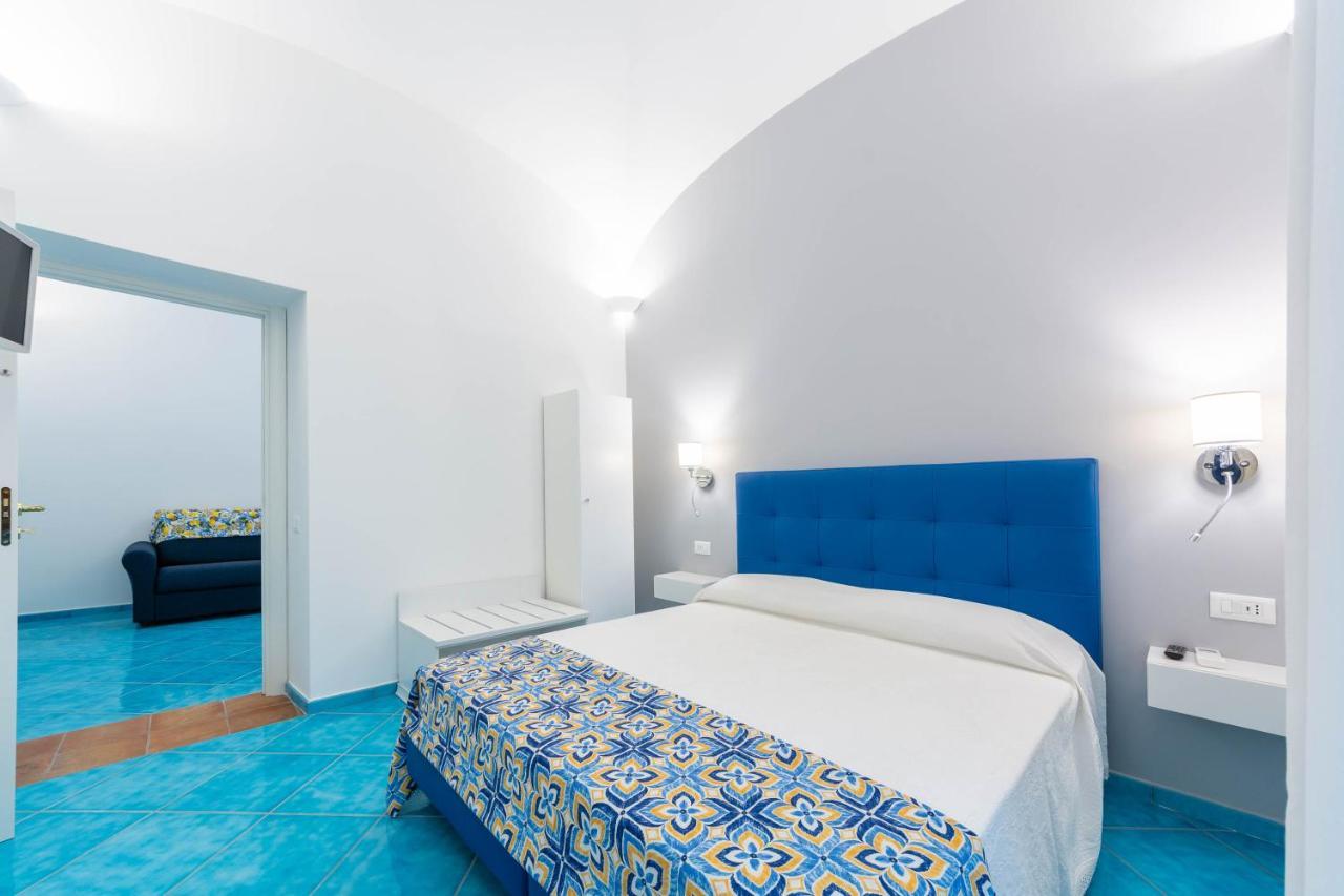 Amalfi Ammore Extérieur photo