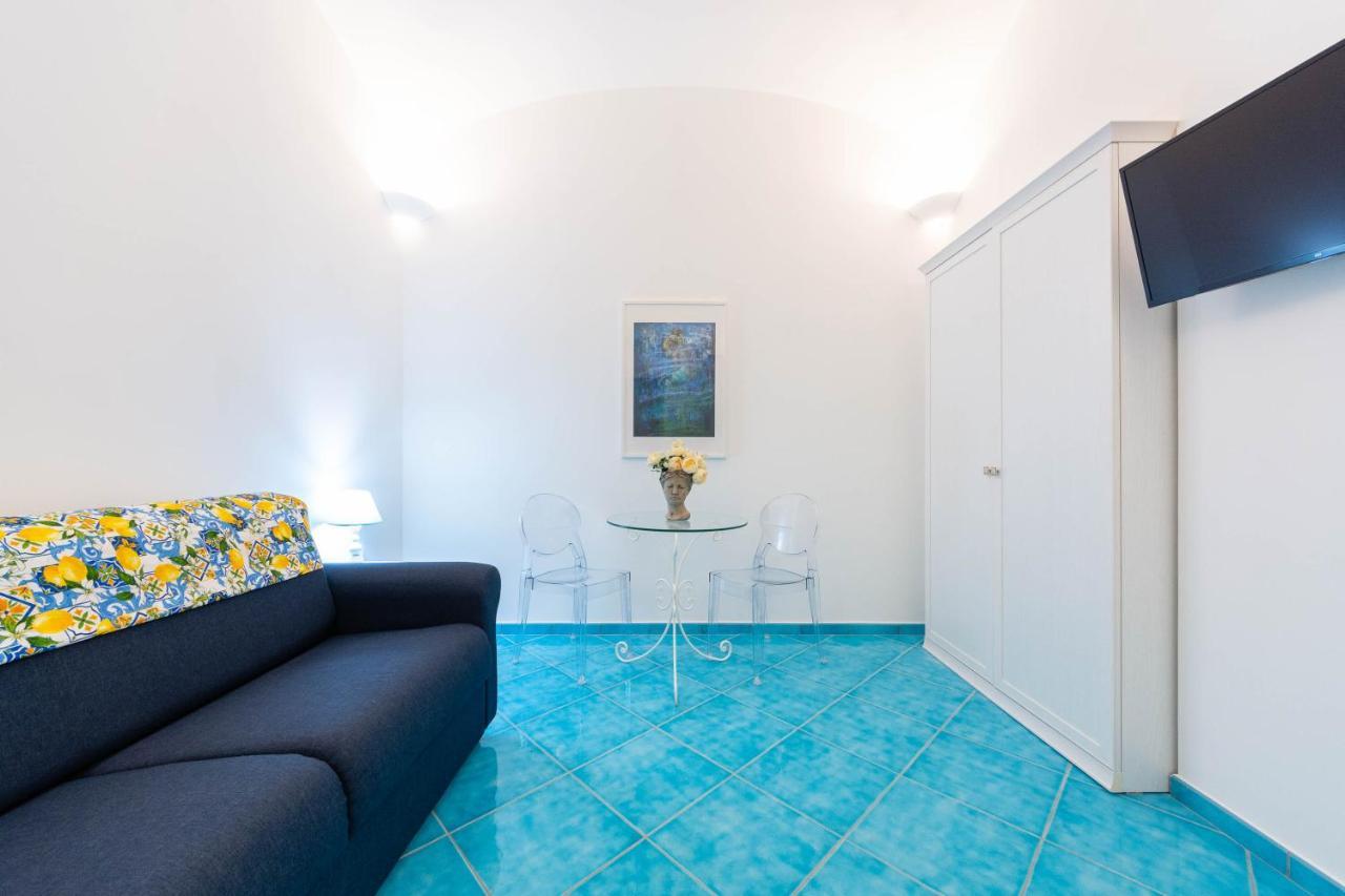 Amalfi Ammore Extérieur photo